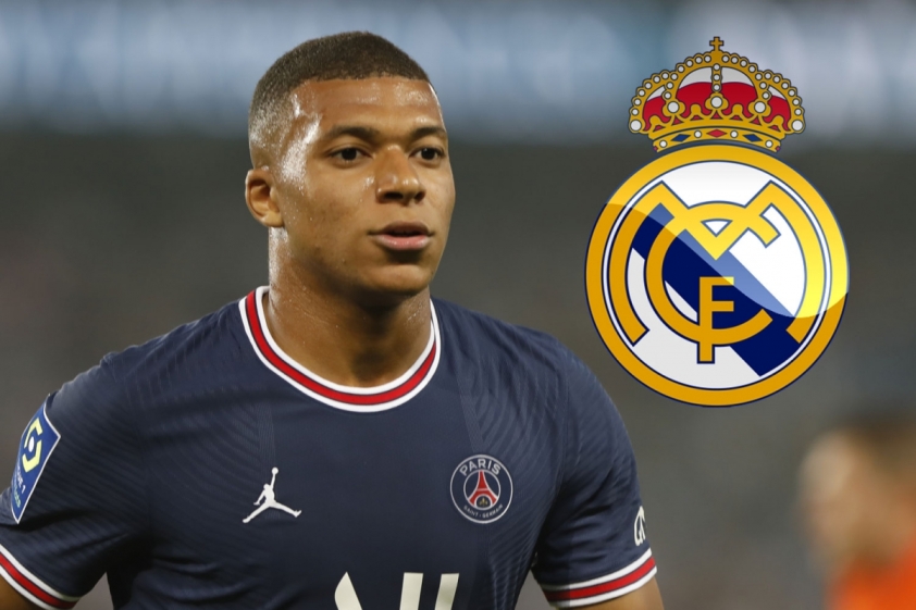 Mbappe và gia đình “sợ hãi” vì liên tục bị gây áp lực để ở lại PSG 136454