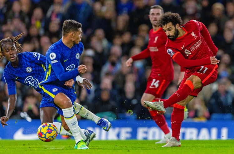 Trận chung kết FA Cup giữa Liverpool và Chelsea dự báo sẽ diễn ra rất căng thẳng