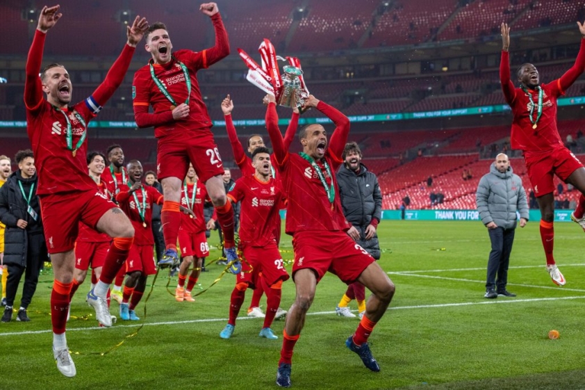 Tuchel sắm vai ‘kẻ ác’ để trừng phạt Liverpool ở chung kết FA Cup 137076