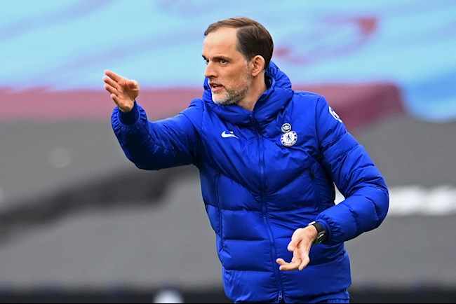 Tuchel sắm vai ‘kẻ ác’ để trừng phạt Liverpool ở chung kết FA Cup 137082