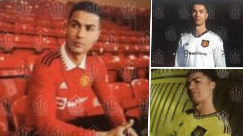 Chuyển nhượng bóng đá 15/5: Ronaldo báo 'tin vui' cho MU, Bayern muốn có 'bệnh binh' của Barca? 137284