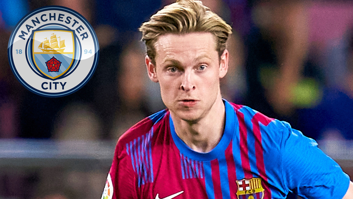 Chuyển nhượng tối 15/5: De Jong chịu lỗ để đến Manchester, Juve tranh tân binh của Chelsea 137471