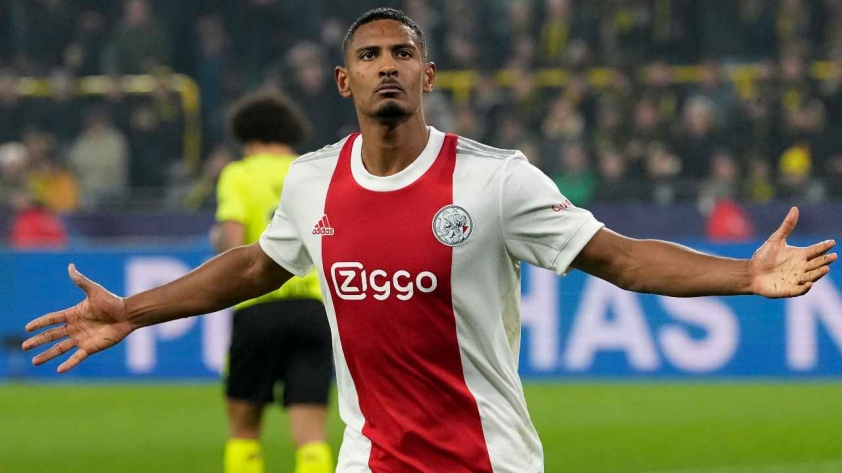 Chuyển nhượng tối 15/5: De Jong chịu lỗ để đến Manchester, Juve tranh tân binh của Chelsea 137479