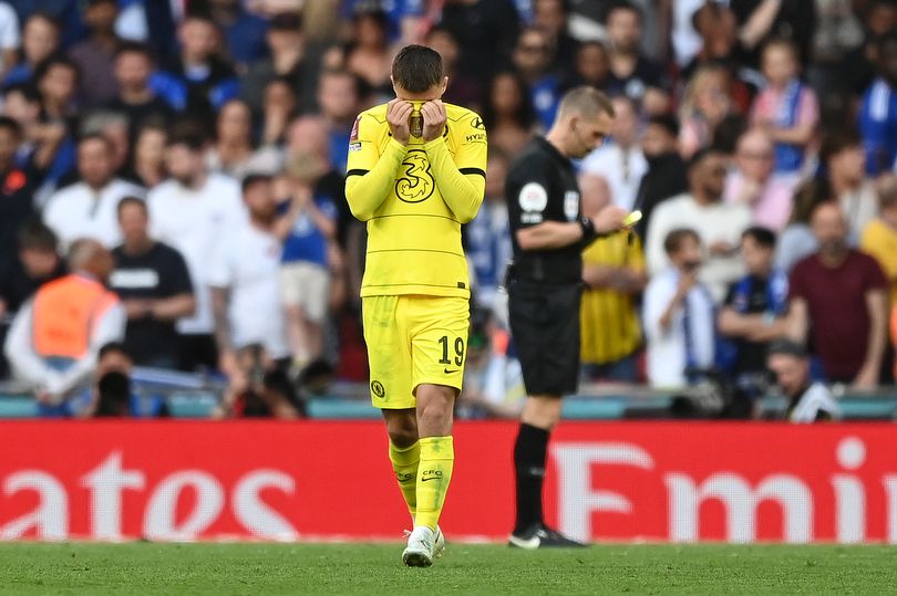 Tuchel nói gì sau khi Chelsea thua hai trận chung kết liên tiếp trước Liverpool? 137302