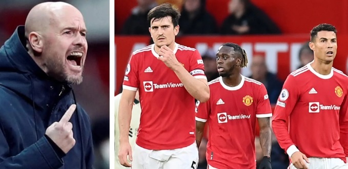 Erik Ten Hag có động thái đặc biệt khiến CĐV MU ‘phát sốt’ 137837