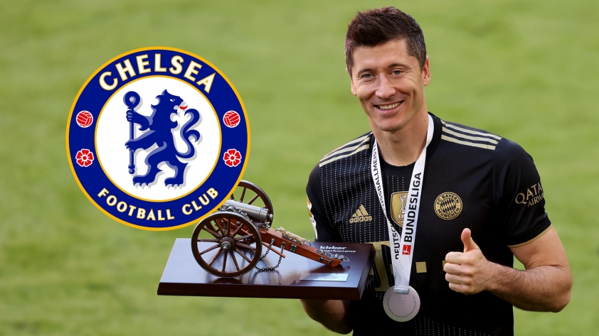 Chuyển nhượng bóng đá 17/5: Chelsea xin chủ mới mua Lewandowski, Mbappe chốt xong điều khoản với 'bến đỗ trong mơ'? 138114