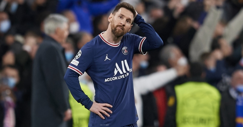 Chuyển nhượng tối 17/5: Ten Hag quyết không ‘buông tha’ De Jong, Messi có 'bến đỗ dưỡng già'? 138388