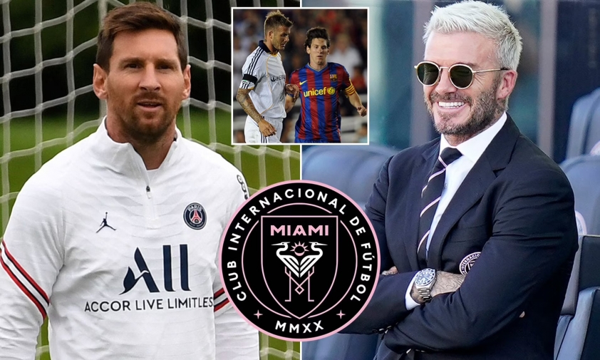 Thực hư chuyện Messi rời PSG sang Mỹ ‘dưỡng già’ ? 138401