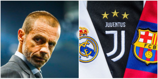 uefa-vs-real-madrid-super-league