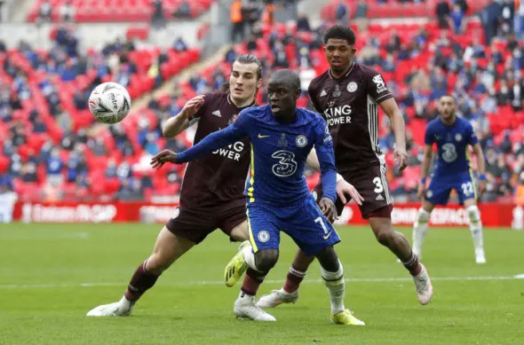 Chelsea sẽ không dễ dàng giành 3 điểm trước Leicester
