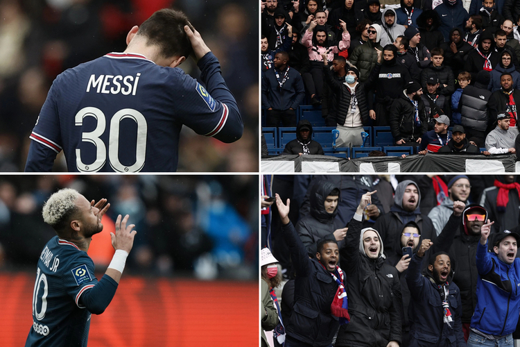 Verratti: “Tin đồn Mbappe tới Real Madrid làm tôi phát bệnh” 138911