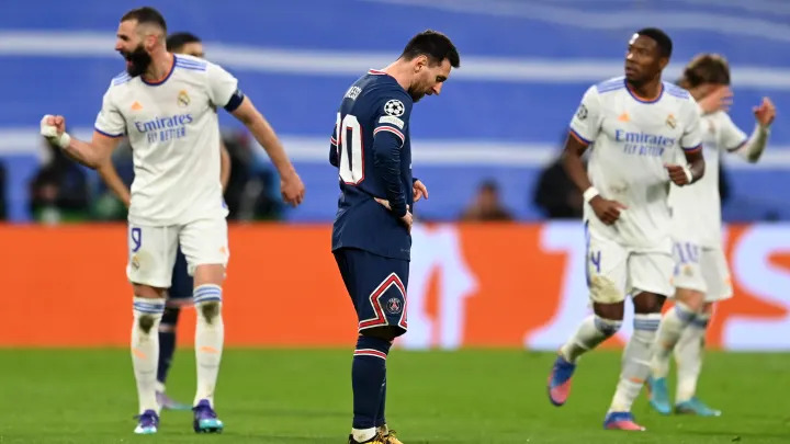 Verratti: “Tin đồn Mbappe tới Real Madrid làm tôi phát bệnh” 138914