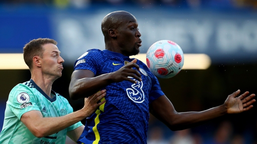 Hàng phòng ngự Leicester thi đấu quá chắc chắn