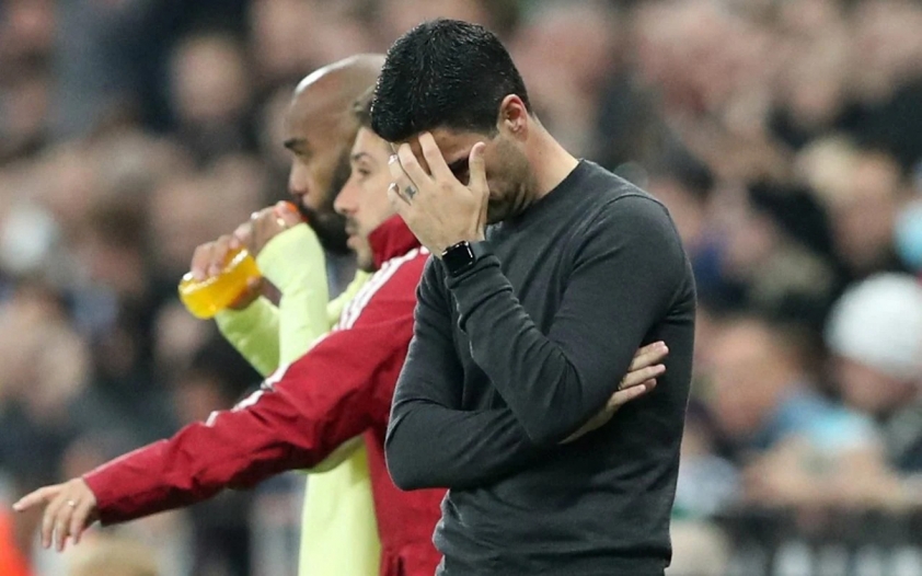 Nhận định Arsenal vs Everton: Cơ hội cuối cùng 139754