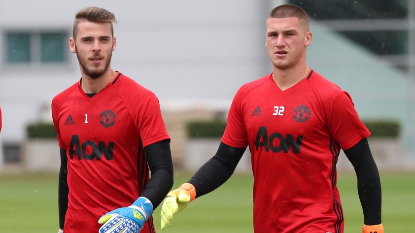 Chuyển nhượng MU 22/5: De Jong lộ dấu hiệu ra đi, Lingard quay về