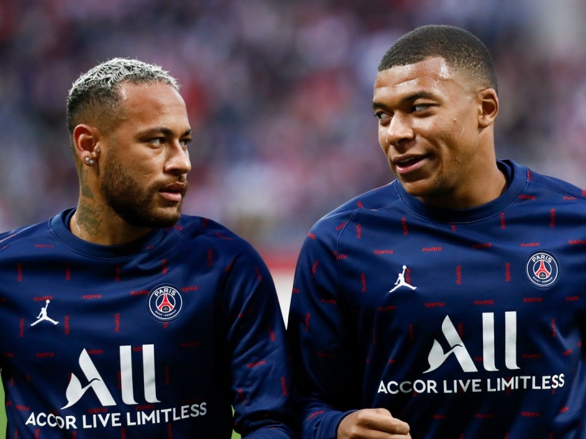 Chuyển nhượng sáng 22/5: Mbappe ở lại PSG, hàng loạt cái tên phải ra đi ? 140001