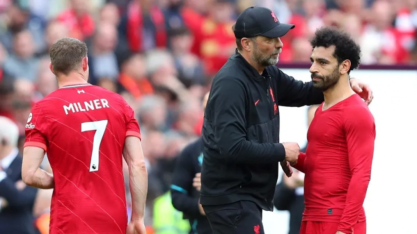 Klopp: