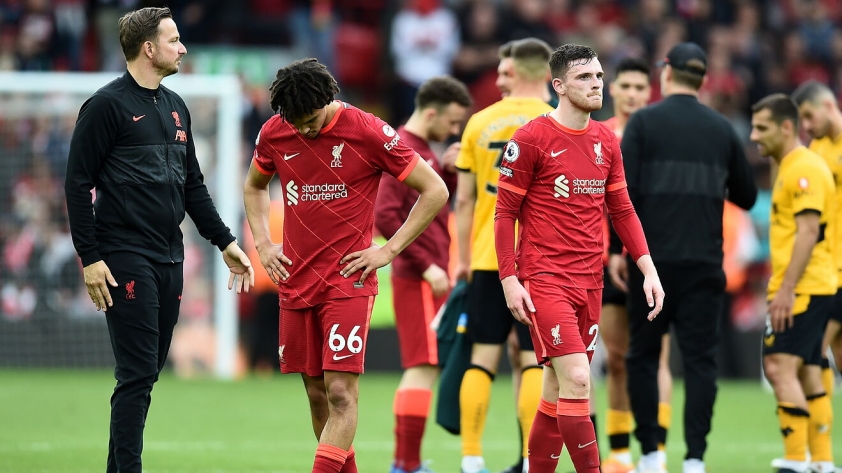 Klopp: