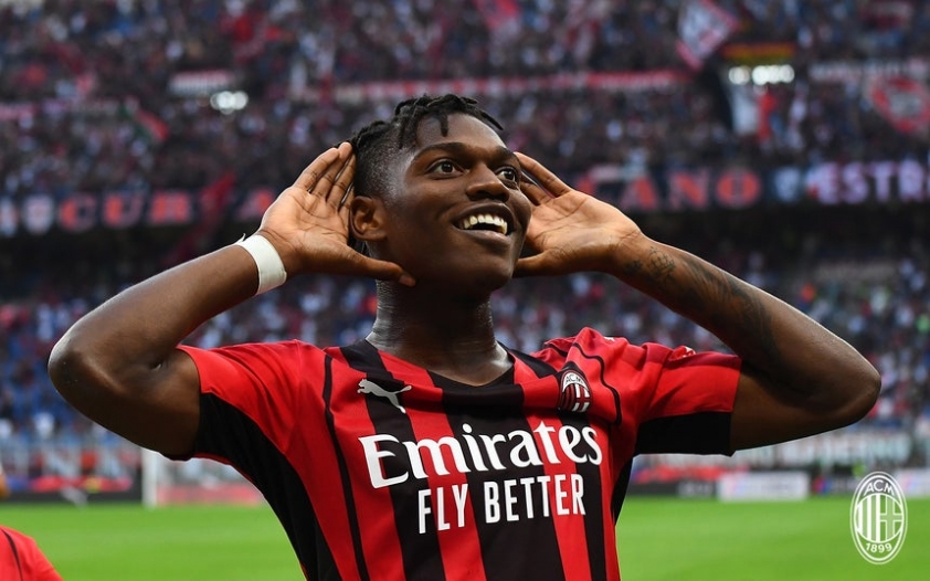 Chuyển nhượng sáng 24/5: Real nhắm nhà vô địch Serie A, Mbappe muốn PSG mua De Jong? 140670
