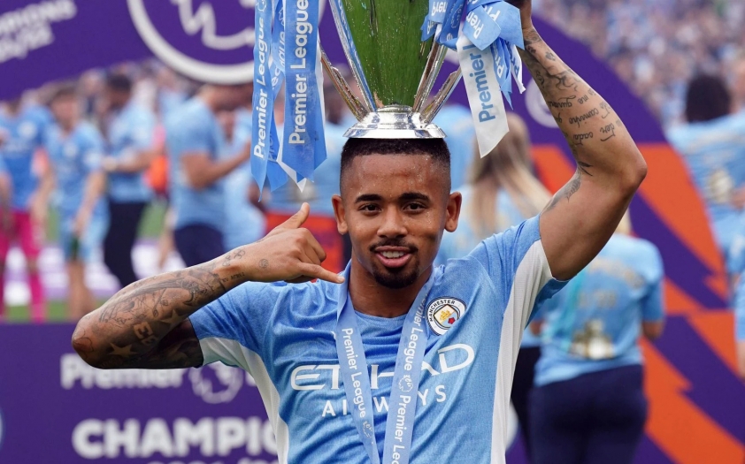 Chuyển nhượng sáng 24/5: Real nhắm nhà vô địch Serie A, Mbappe muốn PSG mua De Jong? 140671