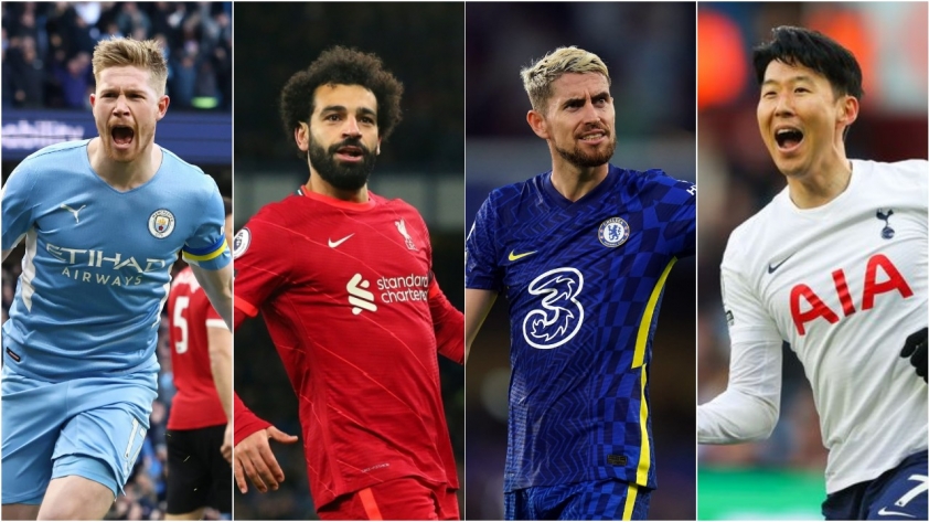 Danh sách CLB tham dự Champions League mùa giải 2022/23 141146