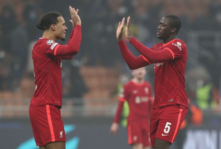 Đội hình mạnh nhất Liverpool đấu Real Madrid | Chung kết Cúp C1 2021/22 141298