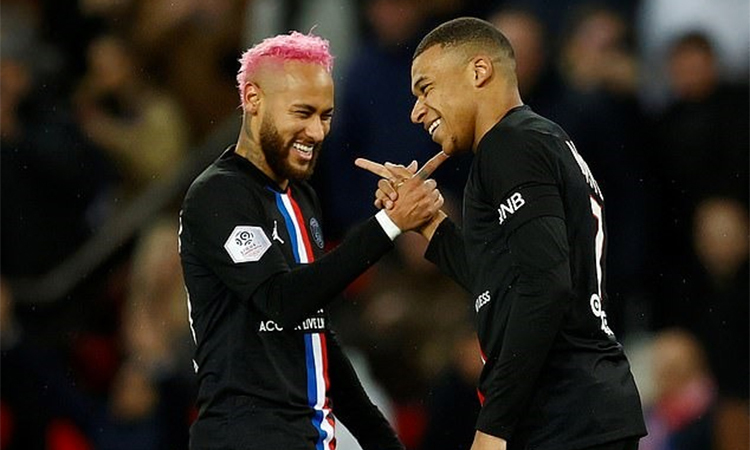 Lý do nào khiến Mbappe muốn