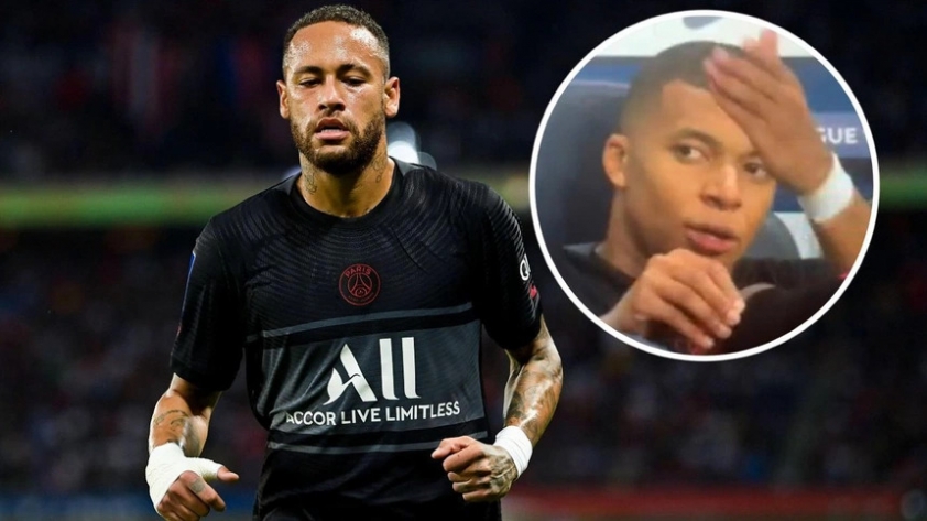 Lý do nào khiến Mbappe muốn