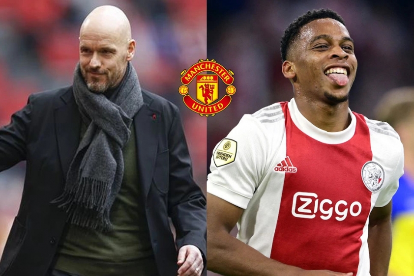 Chuyển nhượng tối 31/5: 3 đại gia tranh nhau ‘tiểu Henry’, Man City nổ 'bom tấn kép'? 143246