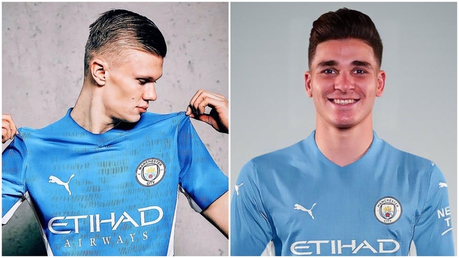 Sếp lớn Man City tiết lộ tham vọng 'khủng', cả Ngoại hạng Anh khóc thét 142924