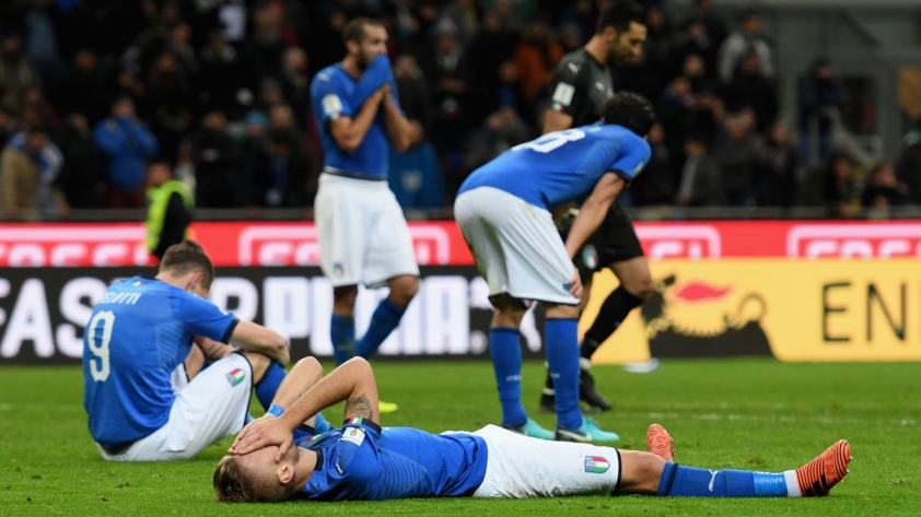Nhận định Italia vs Argentina, 1h45 ngày 2/6: Siêu cường đối đầu 143514