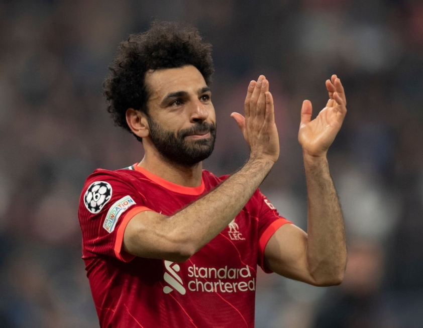 Salah chưa chịu gia hạn, huyền thoại Liverpool đổ lỗi cho Man City 143808