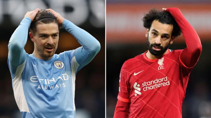 Salah chưa chịu gia hạn, huyền thoại Liverpool đổ lỗi cho Man City 143809