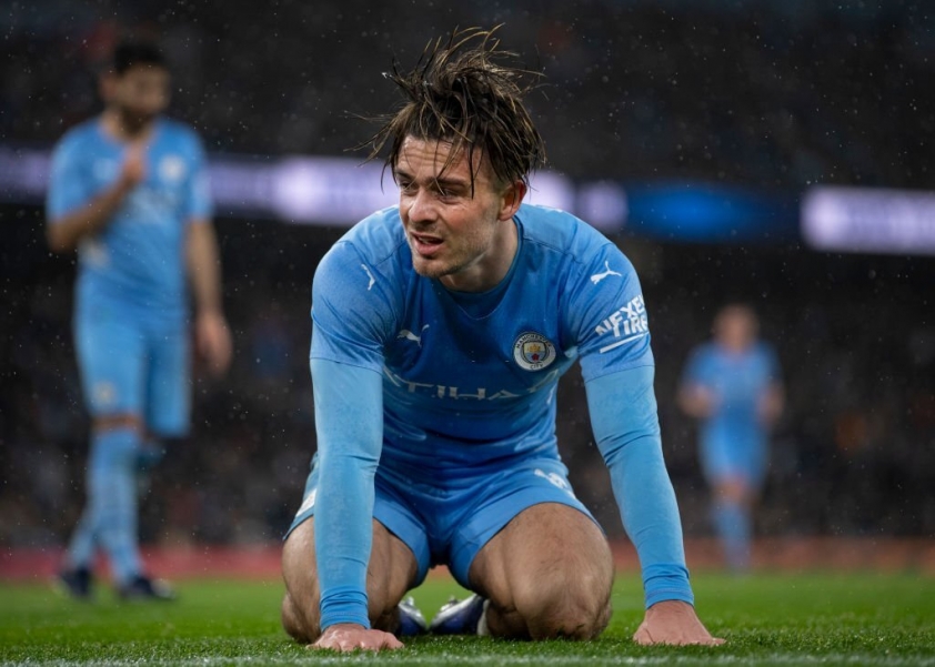 Salah chưa chịu gia hạn, huyền thoại Liverpool đổ lỗi cho Man City 143810