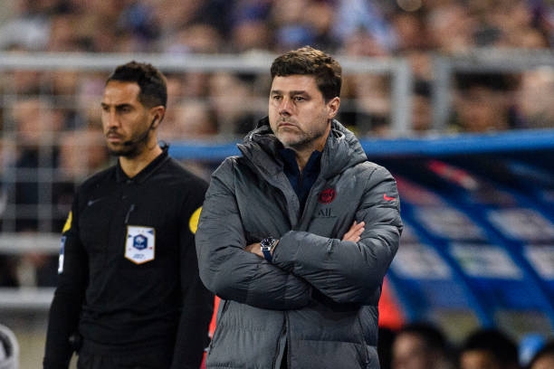 Mbappe phủ nhận tin đồn đòi PSG 'trảm' Neymar và HLV Pochettino 144286