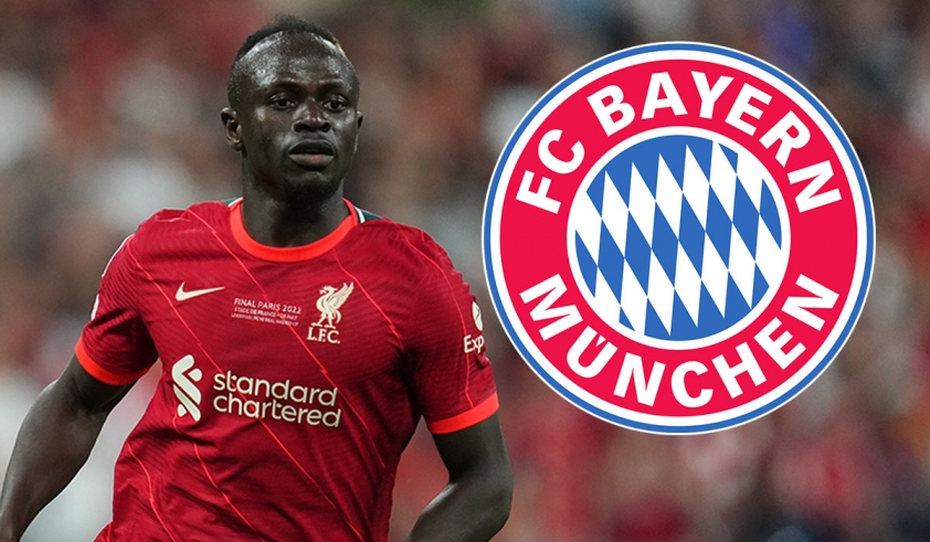 Sau Mane, Bayern tính gây sốc tiền đạo đắt giá nhất Ngoại hạng Anh 144347