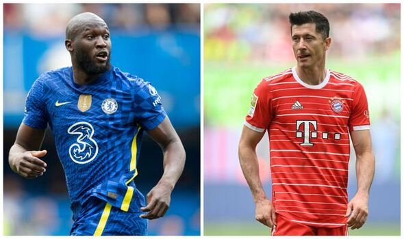 Sau Mane, Bayern tính gây sốc tiền đạo đắt giá nhất Ngoại hạng Anh 144349