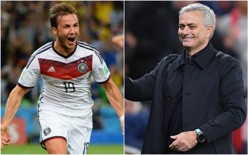 Mario-Gotze