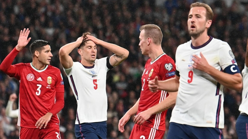 Nhận định Anh vs Hungary, 23h00 hôm nay 4/6 144672