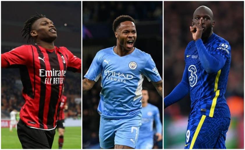 Tạm biệt Mbappe, Real chuẩn bị chiêu mộ học trò của Pep Guardiola 145518