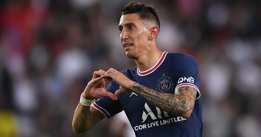 Di Maria: