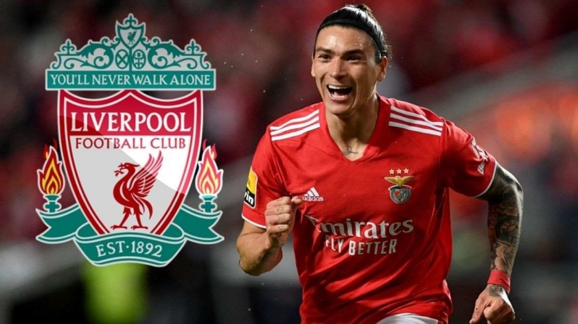 Liverpool quyết 'cướp' mục tiêu của MU bằng hợp đồng kỷ lục 146396