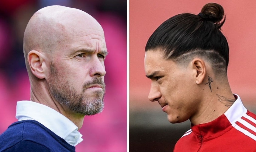 Liverpool quyết 'cướp' mục tiêu của MU bằng hợp đồng kỷ lục 146405