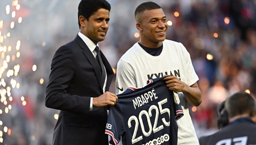 Nuông chiều cầu thủ quá mức, PSG sắp rơi vào thế ‘hiểm nghèo’ 146924