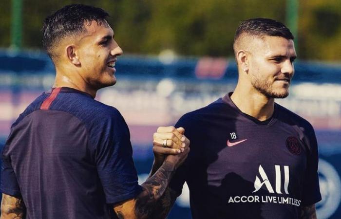 Nuông chiều cầu thủ quá mức, PSG sắp rơi vào thế ‘hiểm nghèo’ 146931