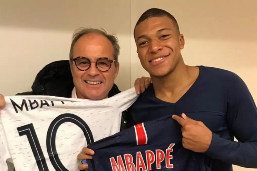 Nuông chiều cầu thủ quá mức, PSG sắp rơi vào thế ‘hiểm nghèo’ 146933