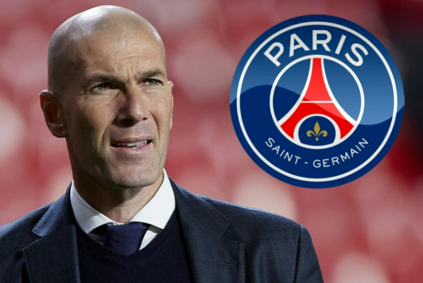 zidane