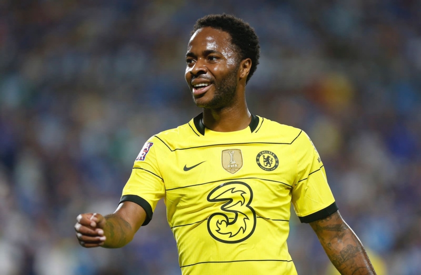 Sterling tiết lộ lý do gia nhập Chelsea 161463