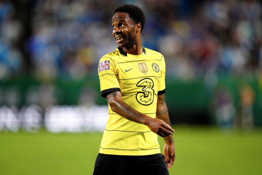 thomas-tuchel-urged-to-make-raheem-sterling-chelsea-captain-by-trevor-sinclair