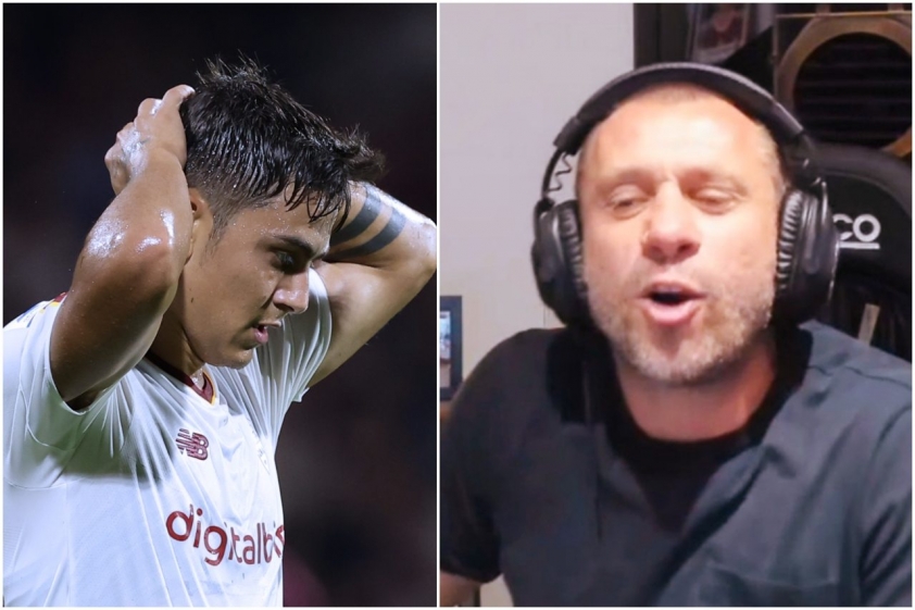 cassano-dybala